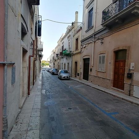 Centro Storico Mare Fuori Villa Brindisi Dış mekan fotoğraf