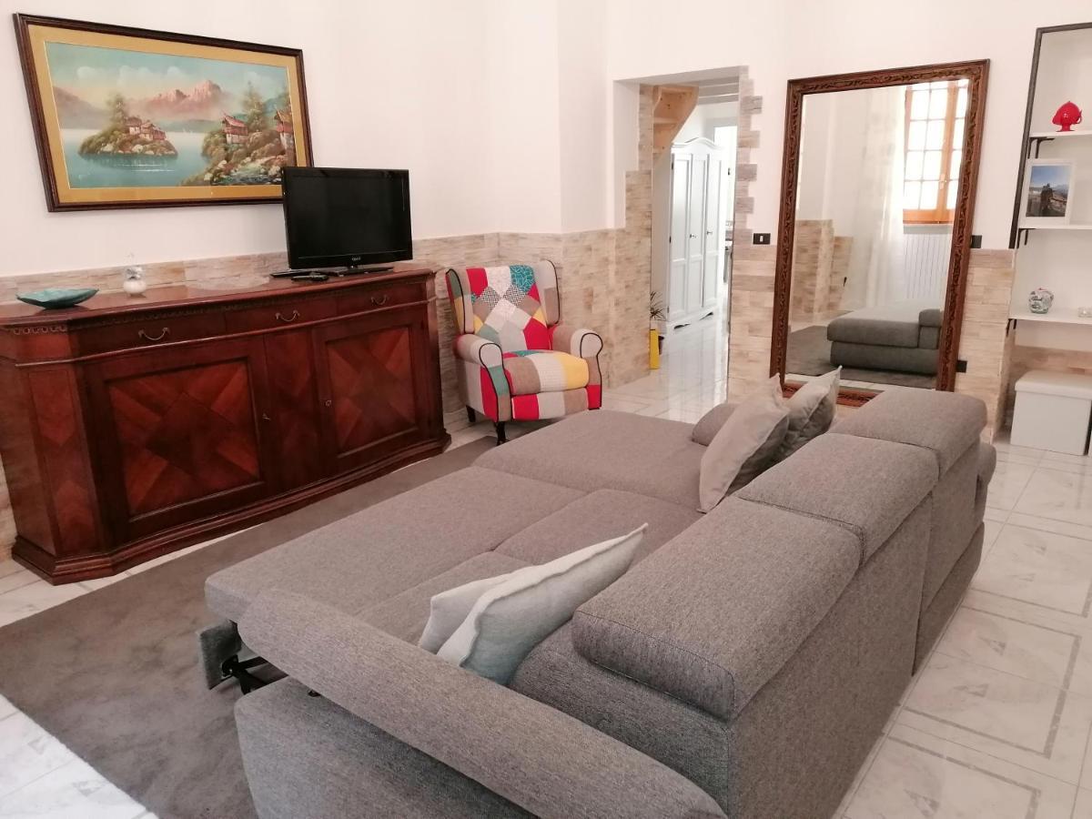 Centro Storico Mare Fuori Villa Brindisi Dış mekan fotoğraf