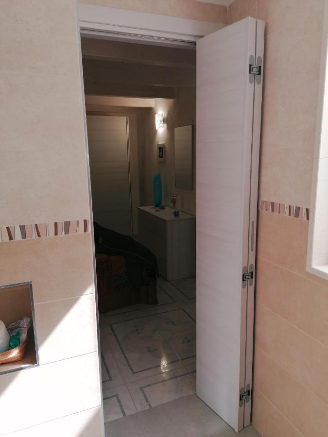 Centro Storico Mare Fuori Villa Brindisi Dış mekan fotoğraf