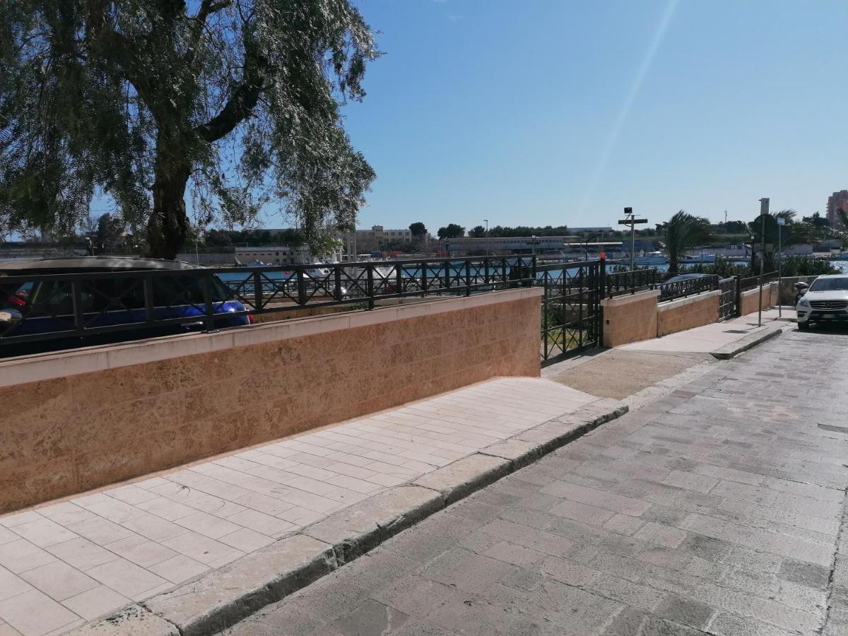 Centro Storico Mare Fuori Villa Brindisi Dış mekan fotoğraf