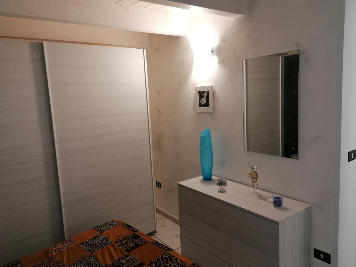 Centro Storico Mare Fuori Villa Brindisi Dış mekan fotoğraf