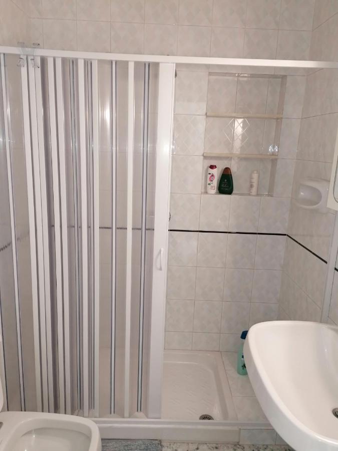 Centro Storico Mare Fuori Villa Brindisi Dış mekan fotoğraf
