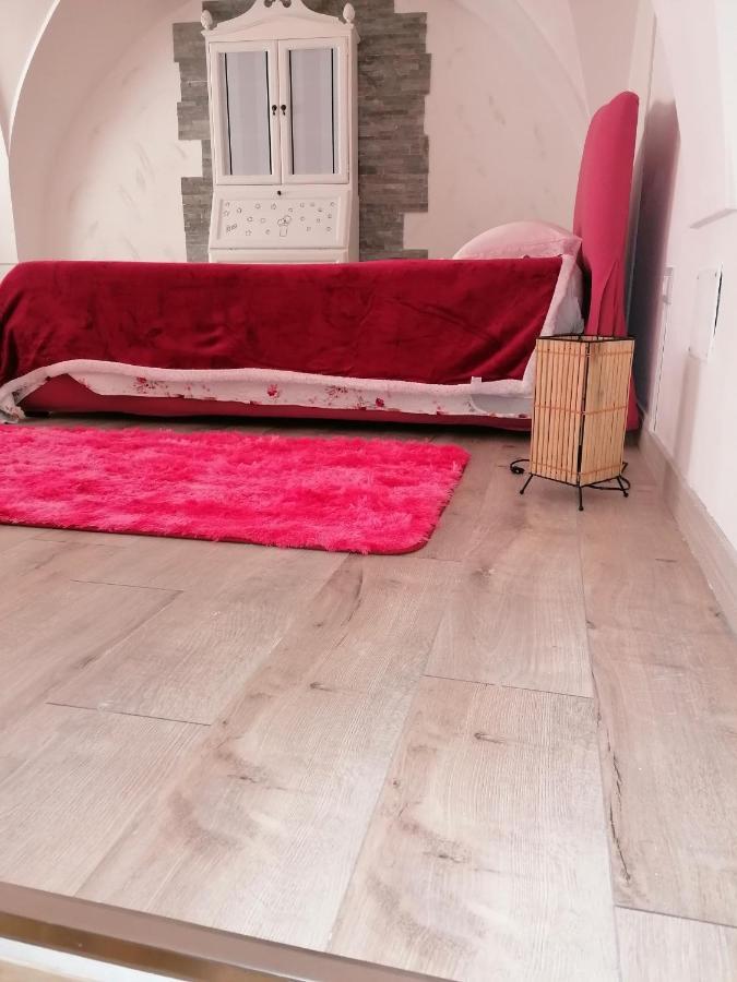 Centro Storico Mare Fuori Villa Brindisi Dış mekan fotoğraf