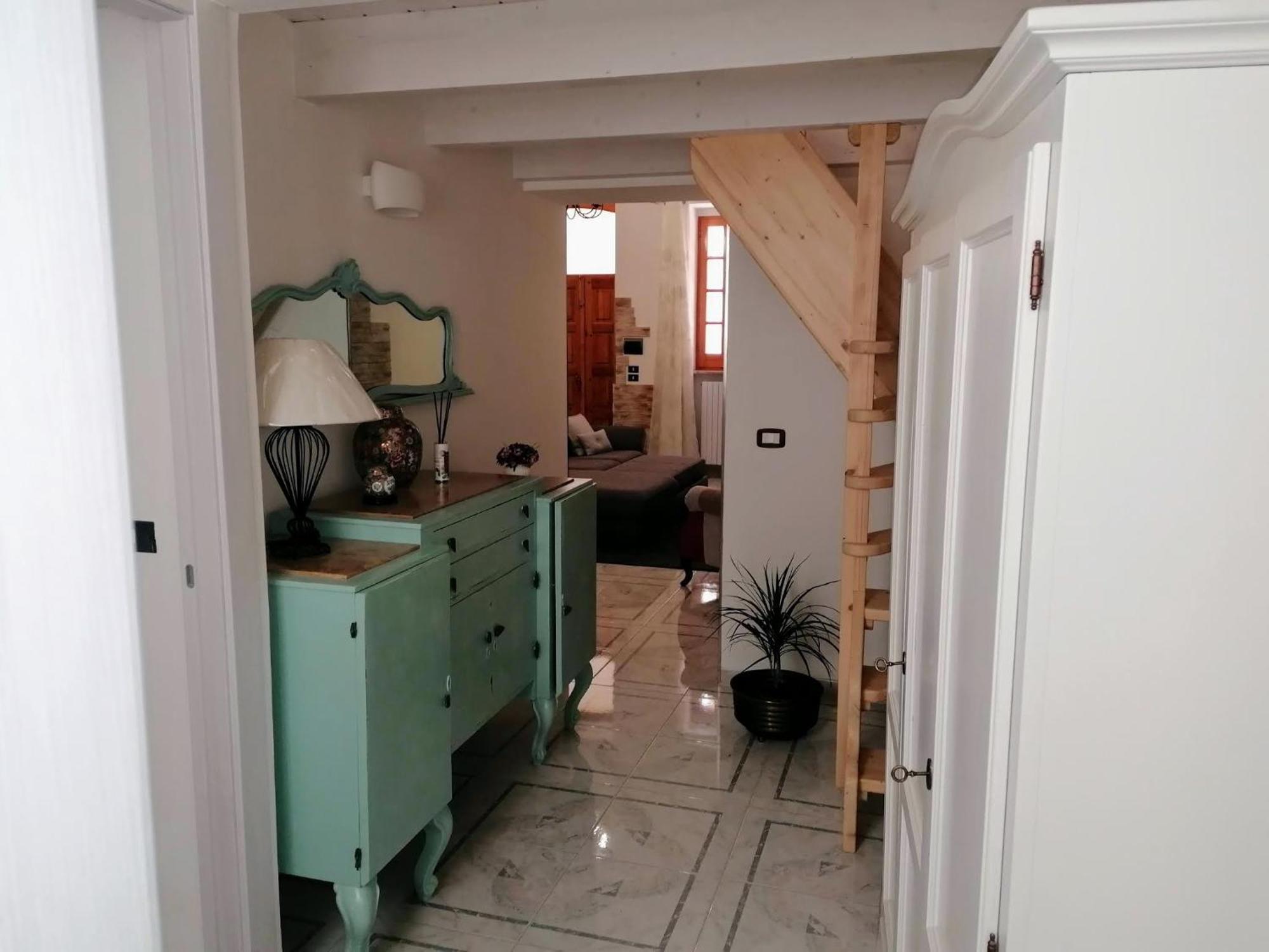 Centro Storico Mare Fuori Villa Brindisi Dış mekan fotoğraf