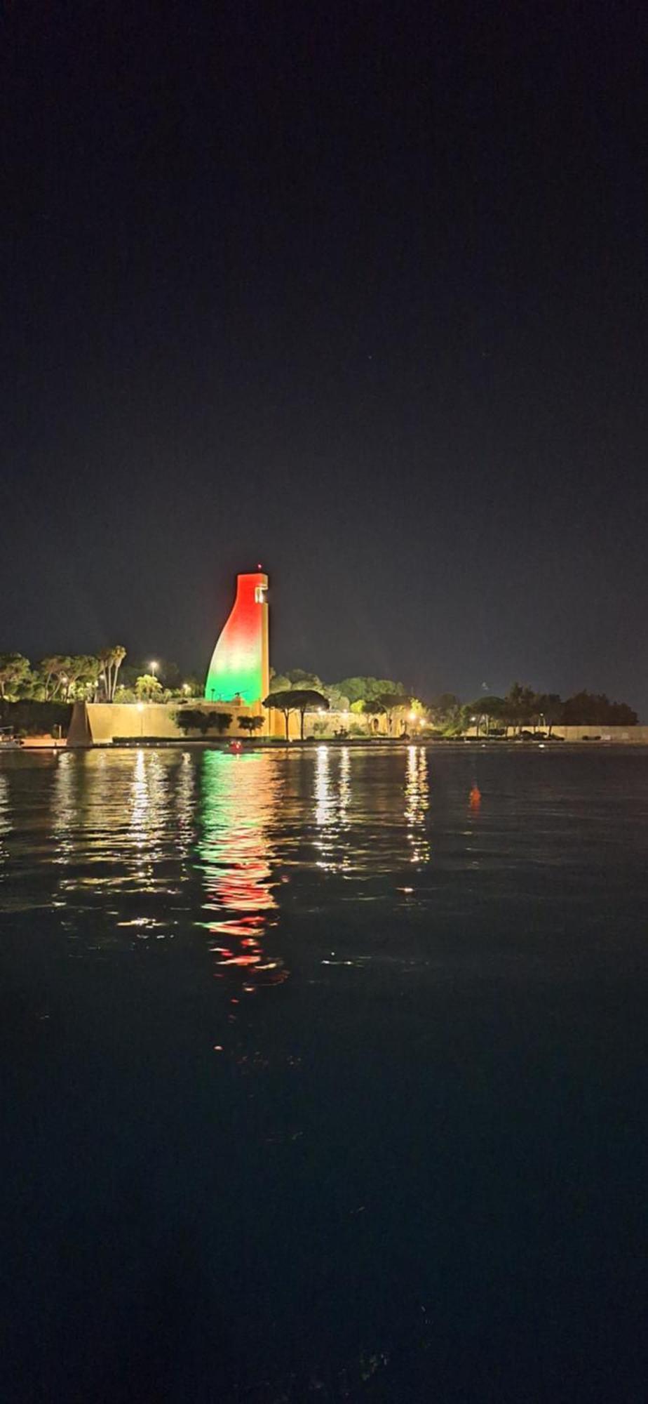 Centro Storico Mare Fuori Villa Brindisi Dış mekan fotoğraf